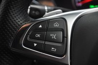 USED 2017 17 MERCEDES-BENZ C-CLASS 2.1 C220d AMG Line Estate 5dr Diesel G-Tronic+ Euro 6 (s/s) (170 ps) Satellite Navigation, Heated Seats,1 Previous Owner + More!