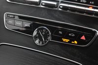 USED 2017 17 MERCEDES-BENZ C-CLASS 2.1 C220d AMG Line Estate 5dr Diesel G-Tronic+ Euro 6 (s/s) (170 ps) Satellite Navigation, Heated Seats,1 Previous Owner + More!