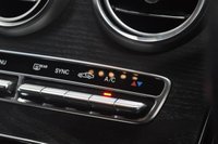 USED 2017 17 MERCEDES-BENZ C-CLASS 2.1 C220d AMG Line Estate 5dr Diesel G-Tronic+ Euro 6 (s/s) (170 ps) Satellite Navigation, Heated Seats,1 Previous Owner + More!