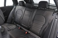 USED 2017 17 MERCEDES-BENZ C-CLASS 2.1 C220d AMG Line Estate 5dr Diesel G-Tronic+ Euro 6 (s/s) (170 ps) Satellite Navigation, Heated Seats,1 Previous Owner + More!