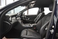 USED 2017 17 MERCEDES-BENZ C-CLASS 2.1 C220d AMG Line Estate 5dr Diesel G-Tronic+ Euro 6 (s/s) (170 ps) Satellite Navigation, Heated Seats,1 Previous Owner + More!