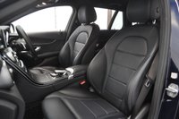 USED 2017 17 MERCEDES-BENZ C-CLASS 2.1 C220d AMG Line Estate 5dr Diesel G-Tronic+ Euro 6 (s/s) (170 ps) Satellite Navigation, Heated Seats,1 Previous Owner + More!