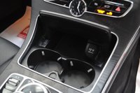 USED 2017 17 MERCEDES-BENZ C-CLASS 2.1 C220d AMG Line Estate 5dr Diesel G-Tronic+ Euro 6 (s/s) (170 ps) Satellite Navigation, Heated Seats,1 Previous Owner + More!
