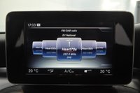 USED 2017 17 MERCEDES-BENZ C-CLASS 2.1 C220d AMG Line Estate 5dr Diesel G-Tronic+ Euro 6 (s/s) (170 ps) Satellite Navigation, Heated Seats,1 Previous Owner + More!
