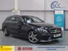 USED 2017 17 MERCEDES-BENZ C-CLASS 2.1 C220d AMG Line Estate 5dr Diesel G-Tronic+ Euro 6 (s/s) (170 ps) Satellite Navigation, Heated Seats,1 Previous Owner + More!