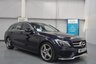 USED 2017 17 MERCEDES-BENZ C-CLASS 2.1 C220d AMG Line Estate 5dr Diesel G-Tronic+ Euro 6 (s/s) (170 ps) Satellite Navigation, Heated Seats,1 Previous Owner + More!