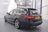 USED 2017 17 MERCEDES-BENZ C-CLASS 2.1 C220d AMG Line Estate 5dr Diesel G-Tronic+ Euro 6 (s/s) (170 ps) Satellite Navigation, Heated Seats,1 Previous Owner + More!