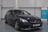 USED 2017 17 MERCEDES-BENZ C-CLASS 2.1 C220d AMG Line Estate 5dr Diesel G-Tronic+ Euro 6 (s/s) (170 ps) Satellite Navigation, Heated Seats,1 Previous Owner + More!