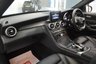 USED 2017 17 MERCEDES-BENZ C-CLASS 2.1 C220d AMG Line Estate 5dr Diesel G-Tronic+ Euro 6 (s/s) (170 ps) Satellite Navigation, Heated Seats,1 Previous Owner + More!