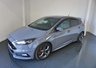 USED 2017 17 FORD FOCUS 2.0 TDCi ST-3 Hatchback 5dr Diesel Manual Euro 6 (s/s) (185 ps) 