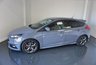 USED 2017 17 FORD FOCUS 2.0 TDCi ST-3 Hatchback 5dr Diesel Manual Euro 6 (s/s) (185 ps) 