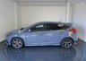 USED 2017 17 FORD FOCUS 2.0 TDCi ST-3 Hatchback 5dr Diesel Manual Euro 6 (s/s) (185 ps) 