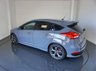 USED 2017 17 FORD FOCUS 2.0 TDCi ST-3 Hatchback 5dr Diesel Manual Euro 6 (s/s) (185 ps) 
