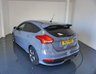 USED 2017 17 FORD FOCUS 2.0 TDCi ST-3 Hatchback 5dr Diesel Manual Euro 6 (s/s) (185 ps) 