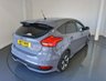 USED 2017 17 FORD FOCUS 2.0 TDCi ST-3 Hatchback 5dr Diesel Manual Euro 6 (s/s) (185 ps) 