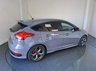 USED 2017 17 FORD FOCUS 2.0 TDCi ST-3 Hatchback 5dr Diesel Manual Euro 6 (s/s) (185 ps) 