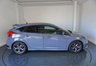 USED 2017 17 FORD FOCUS 2.0 TDCi ST-3 Hatchback 5dr Diesel Manual Euro 6 (s/s) (185 ps) 