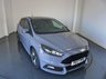 USED 2017 17 FORD FOCUS 2.0 TDCi ST-3 Hatchback 5dr Diesel Manual Euro 6 (s/s) (185 ps) 