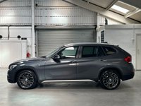 USED 2014 14 BMW X1 2.0 20d xLine SUV 5dr Diesel Manual xDrive Euro 5 (s/s) (184 ps) 