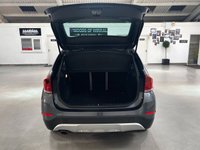 USED 2014 14 BMW X1 2.0 20d xLine SUV 5dr Diesel Manual xDrive Euro 5 (s/s) (184 ps) 
