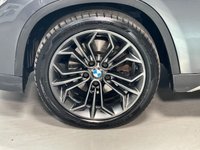 USED 2014 14 BMW X1 2.0 20d xLine SUV 5dr Diesel Manual xDrive Euro 5 (s/s) (184 ps) 