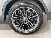 USED 2014 14 BMW X1 2.0 20d xLine SUV 5dr Diesel Manual xDrive Euro 5 (s/s) (184 ps) 