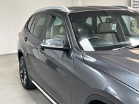 USED 2014 14 BMW X1 2.0 20d xLine SUV 5dr Diesel Manual xDrive Euro 5 (s/s) (184 ps) 