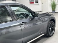 USED 2014 14 BMW X1 2.0 20d xLine SUV 5dr Diesel Manual xDrive Euro 5 (s/s) (184 ps) 