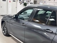 USED 2014 14 BMW X1 2.0 20d xLine SUV 5dr Diesel Manual xDrive Euro 5 (s/s) (184 ps) 
