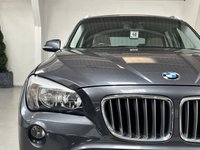 USED 2014 14 BMW X1 2.0 20d xLine SUV 5dr Diesel Manual xDrive Euro 5 (s/s) (184 ps) 