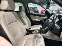 USED 2014 14 BMW X1 2.0 20d xLine SUV 5dr Diesel Manual xDrive Euro 5 (s/s) (184 ps) 