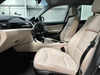 USED 2014 14 BMW X1 2.0 20d xLine SUV 5dr Diesel Manual xDrive Euro 5 (s/s) (184 ps) 
