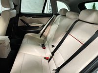 USED 2014 14 BMW X1 2.0 20d xLine SUV 5dr Diesel Manual xDrive Euro 5 (s/s) (184 ps) 