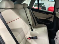 USED 2014 14 BMW X1 2.0 20d xLine SUV 5dr Diesel Manual xDrive Euro 5 (s/s) (184 ps) 