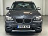 USED 2014 14 BMW X1 2.0 20d xLine SUV 5dr Diesel Manual xDrive Euro 5 (s/s) (184 ps) 