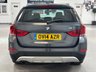 USED 2014 14 BMW X1 2.0 20d xLine SUV 5dr Diesel Manual xDrive Euro 5 (s/s) (184 ps) 
