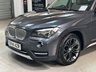 USED 2014 14 BMW X1 2.0 20d xLine SUV 5dr Diesel Manual xDrive Euro 5 (s/s) (184 ps) 