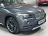 USED 2014 14 BMW X1 2.0 20d xLine SUV 5dr Diesel Manual xDrive Euro 5 (s/s) (184 ps) 