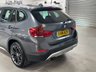 USED 2014 14 BMW X1 2.0 20d xLine SUV 5dr Diesel Manual xDrive Euro 5 (s/s) (184 ps) 