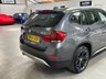 USED 2014 14 BMW X1 2.0 20d xLine SUV 5dr Diesel Manual xDrive Euro 5 (s/s) (184 ps) 