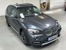 USED 2014 14 BMW X1 2.0 20d xLine SUV 5dr Diesel Manual xDrive Euro 5 (s/s) (184 ps) 