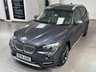 USED 2014 14 BMW X1 2.0 20d xLine SUV 5dr Diesel Manual xDrive Euro 5 (s/s) (184 ps) 