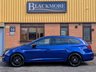 USED 2019 19 SEAT LEON (19) 2.0 CUPRA 300 DSG 4DRIVE ESTATE FSH - FRESH DSG & HALDEX SERVICE