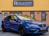 USED 2019 19 SEAT LEON (19) 2.0 CUPRA 300 DSG 4DRIVE ESTATE FSH - FRESH DSG & HALDEX SERVICE