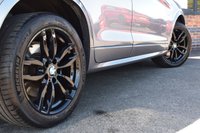USED 2016 P BMW X3 3.0 35d M Sport SUV 5dr Diesel Auto xDrive Euro 6 (s/s) (313 ps) PAN ROOF / MASSIV SPEC / FSH