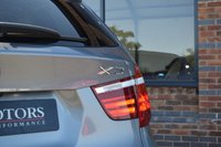 USED 2016 P BMW X3 3.0 35d M Sport SUV 5dr Diesel Auto xDrive Euro 6 (s/s) (313 ps) PAN ROOF / MASSIV SPEC / FSH