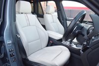 USED 2016 P BMW X3 3.0 35d M Sport SUV 5dr Diesel Auto xDrive Euro 6 (s/s) (313 ps) PAN ROOF / MASSIV SPEC / FSH