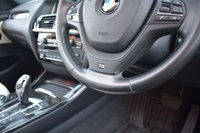 USED 2016 P BMW X3 3.0 35d M Sport SUV 5dr Diesel Auto xDrive Euro 6 (s/s) (313 ps) PAN ROOF / MASSIV SPEC / FSH