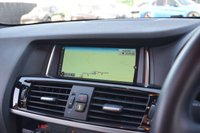 USED 2016 P BMW X3 3.0 35d M Sport SUV 5dr Diesel Auto xDrive Euro 6 (s/s) (313 ps) PAN ROOF / MASSIV SPEC / FSH