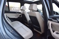 USED 2016 P BMW X3 3.0 35d M Sport SUV 5dr Diesel Auto xDrive Euro 6 (s/s) (313 ps) PAN ROOF / MASSIV SPEC / FSH
